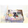 Image 1 : CRAFTING SUPPLIES KEY MAKING SUPPLIES