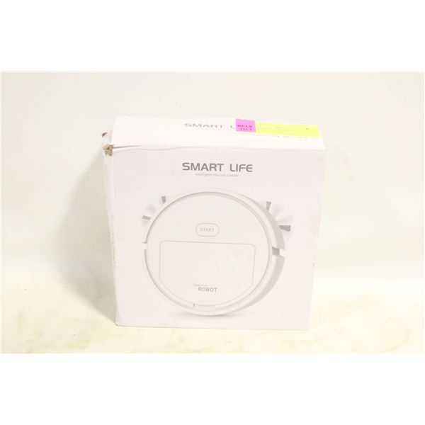 NEW SMART ROBOT VACUUM CLEANER FLOOR