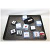 Image 1 : LOT OF 12 ESTATE RINGS