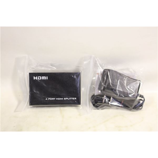 HDMI SPLITTER