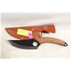 Image 1 : NEW HUNTING KNIFE
