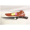 Image 1 : NEW VIKING STYLE BUTCHER KNIFE