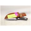 Image 1 : NEW SKINNING KNIFE