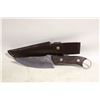 Image 1 : NEW OUTDOOR KNIFE W/ SHEATHE