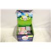 Image 1 : BOX OF 1000 POKEMON CARDS