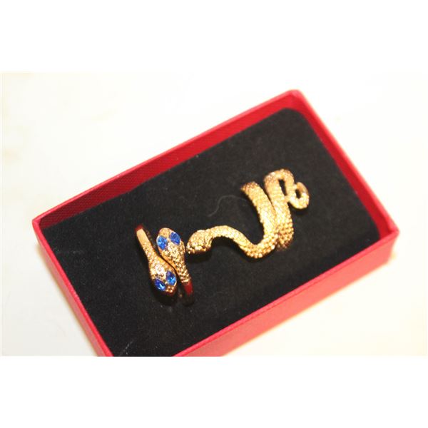 NEW 2PCS/SET RING SET SZ9