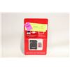 Image 1 : NEW 128GB HIGH-SPEED SD CARD, WATERPROOF AND