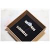 Image 1 : NEW 2PCS/SET RING SET SZ8
