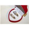 Image 1 : NEW 2PCS/SET RING SET SZ8
