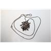 Image 1 : NEW BIKERS NECKLACE