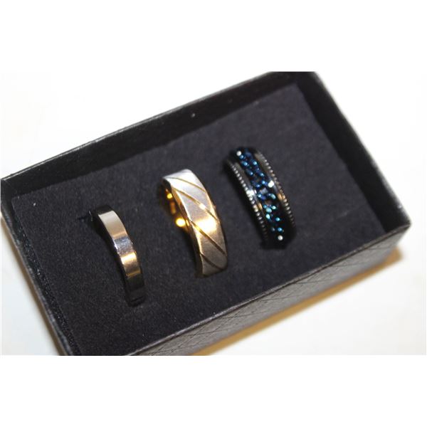 NEW 3PCS/SET BANDS SZ11
