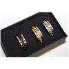 Image 1 : NEW 3PCS/SET BANDS SZ10