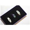 Image 1 : NEW 3PCS/SET BANDS SZ8