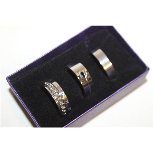 NEW 3PCS/SET BANDS SZ11