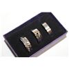 Image 1 : NEW 3PCS/SET BANDS SZ11