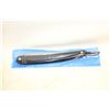 Image 1 : NEW MEN'S STAINLESS STEEL STRAIGHT RAZOR