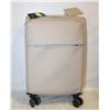 Image 1 : 2 PIECE BUGATTI CARRY-ON SUITCASE AND DUFFLE BAG