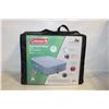 Image 1 : NEW COLEMAN QUEEN CAMPING MATTRESS