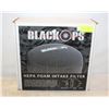 Image 1 : BRAND NEW BLACK OPS HEPA