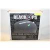 Image 1 : BRAND NEW BLACK OPS HEPA