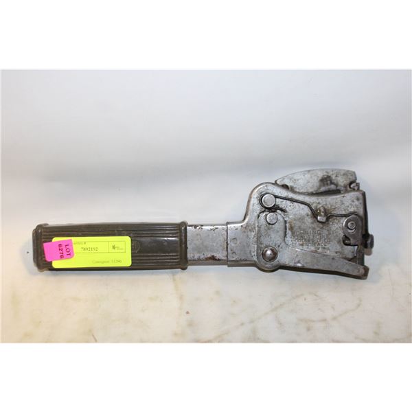 STAPLER