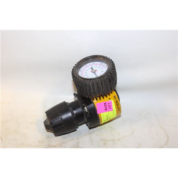 AIR REGULATOR
