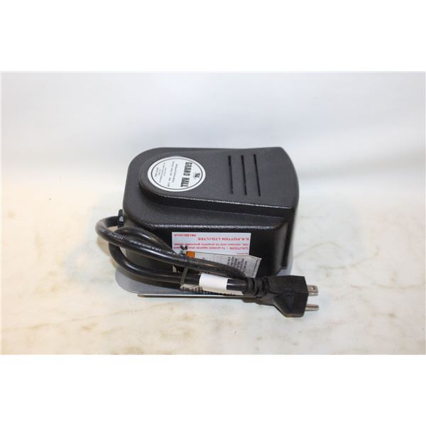 ROTISSERIE MOTOR DRIVE