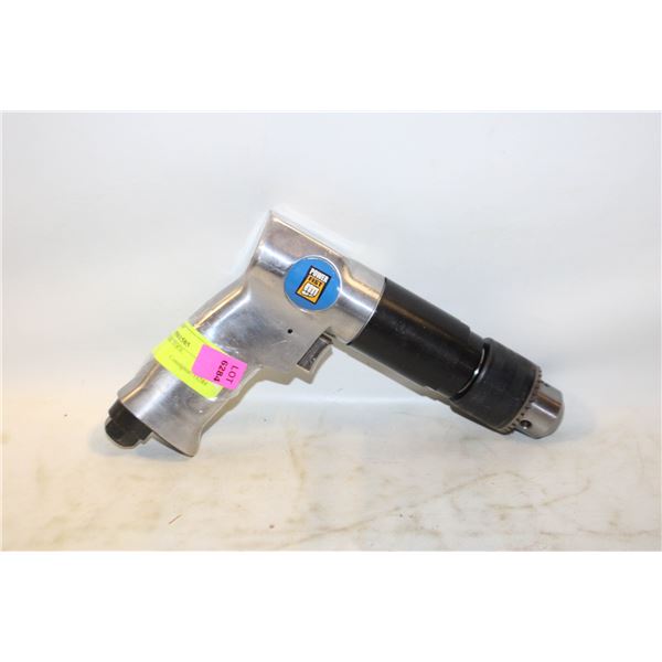 POWERFIST AIR TOOL