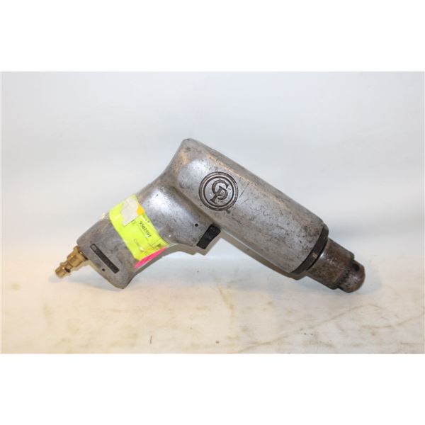 GP AIR DRILL