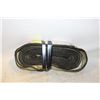 Image 1 : LIFTING POLYESTER STRAP (2480/6200 LBS)