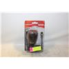 Image 1 : ROADPRO 4 PIN NOISE CANCELLING CB MICROPHONE