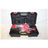 Image 1 : NEW IN BOX CORDLESS MINI CHAINSAW WITH FAST