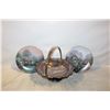 Image 1 : EDW. BISHOP BOURNE SP BASKET, 2 THOMAS