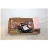 Image 1 : COCA COLA BUNDLE-4 GLASSES, S&P,