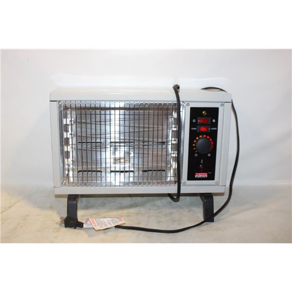 ELECTRIC HEATER