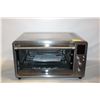 Image 1 : TOSHIBA DIGITAL AIR FRYER & TOASTER OVEN 25L