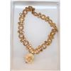 Image 1 : DESIGNER BUDDHA 16" NECKLACE