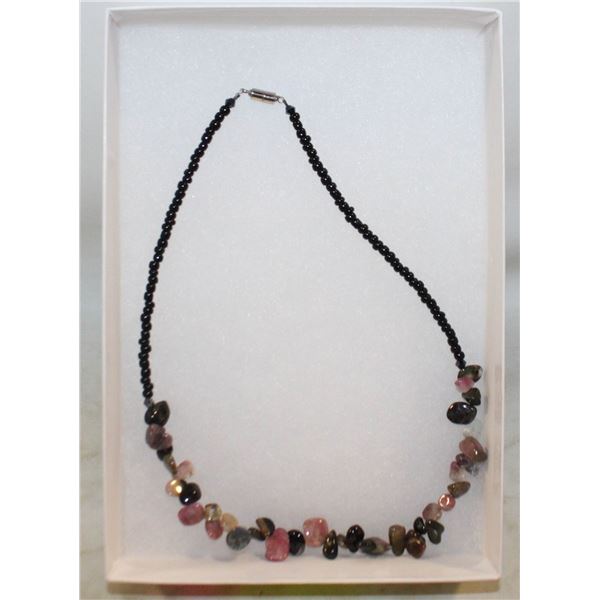 STUNNING WATERMELON TOURMALINE