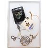 Image 1 : ESTATE JEWELLRY LOT INCLUDING