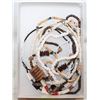 Image 1 : ESTATE SHELL NECKLACE LOT
