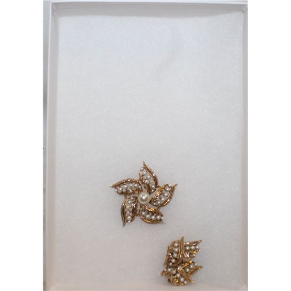 VINTAGE DESIGNER SIGNED SARAH CONVENTRY