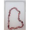 Image 1 : SEDIMENT JASPER 19" NECKLACE