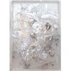 Image 1 : DESIGNER SHELL DOUBLE STRAND NECKLACE