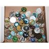 Image 1 : BOX OF CHARMS 45+ ITEMS