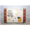 Image 1 : VINTAGE ORIENTAL TEA SET