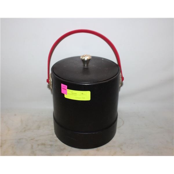 VINTAGE ICE BUCKET