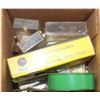 Image 1 : VINTAGE LOT OF FISHING LURES
