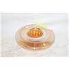 Image 1 : CARNIVAL BOWL CANDLE HOLDER