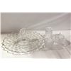Image 1 : VINTAGE FOSTORIA DEPRESSION GLASS