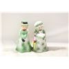Image 1 : ST. PADDY'S DAY BOY AND GIRL BELL SET